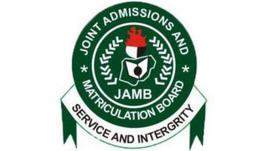 Print 2023 JAMB admission letter using phone or PC